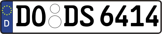 DO-DS6414