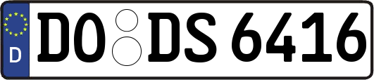 DO-DS6416