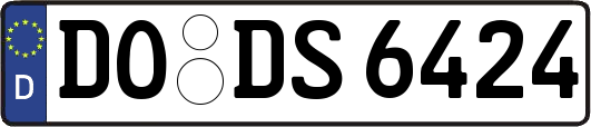 DO-DS6424