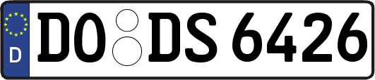 DO-DS6426