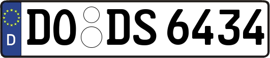DO-DS6434