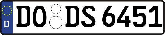 DO-DS6451
