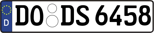 DO-DS6458