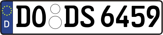 DO-DS6459