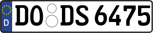 DO-DS6475