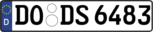 DO-DS6483