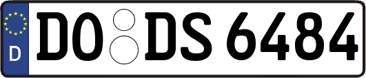 DO-DS6484