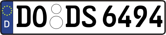 DO-DS6494