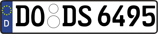 DO-DS6495