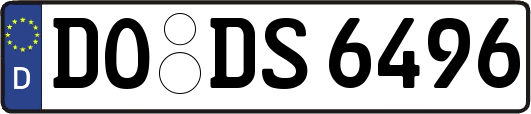 DO-DS6496
