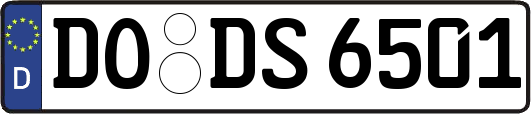 DO-DS6501