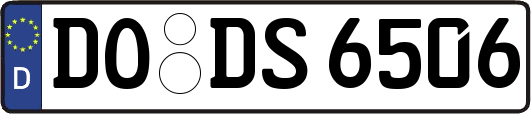 DO-DS6506