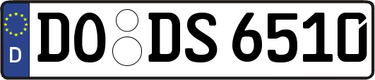 DO-DS6510