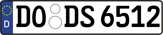 DO-DS6512