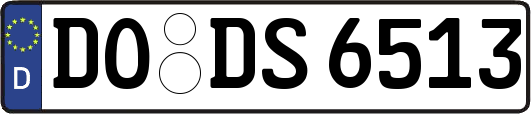 DO-DS6513