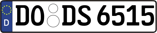 DO-DS6515