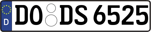 DO-DS6525