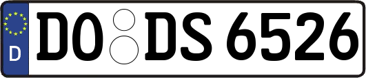 DO-DS6526