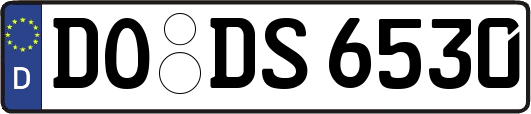 DO-DS6530