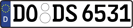 DO-DS6531