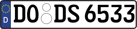 DO-DS6533