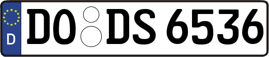 DO-DS6536