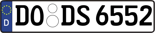 DO-DS6552