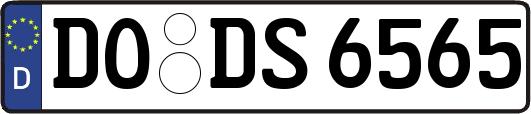 DO-DS6565