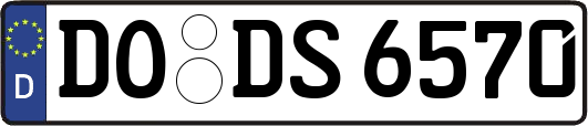 DO-DS6570