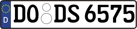 DO-DS6575