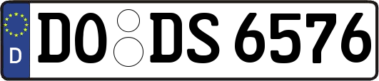 DO-DS6576
