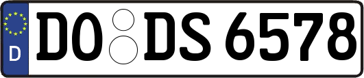 DO-DS6578