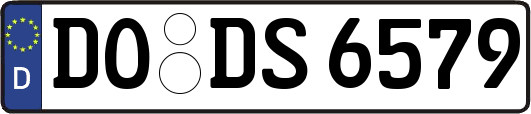 DO-DS6579