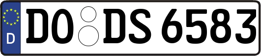 DO-DS6583
