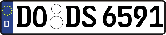 DO-DS6591