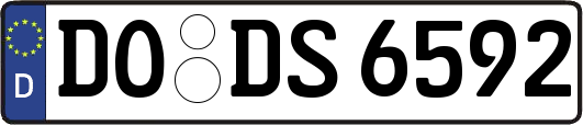 DO-DS6592