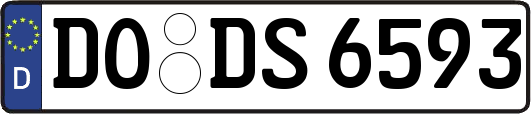 DO-DS6593