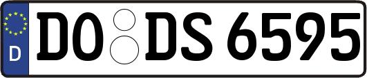 DO-DS6595