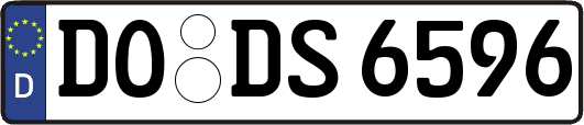 DO-DS6596