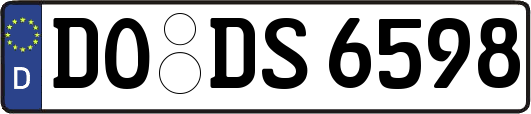 DO-DS6598