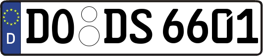 DO-DS6601