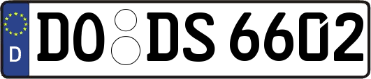 DO-DS6602