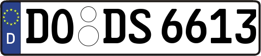 DO-DS6613