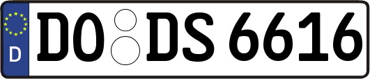 DO-DS6616