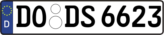 DO-DS6623