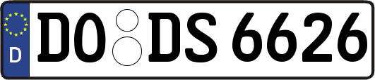 DO-DS6626