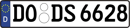 DO-DS6628