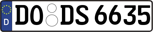 DO-DS6635