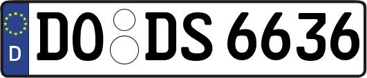 DO-DS6636