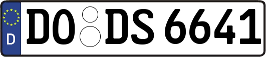 DO-DS6641